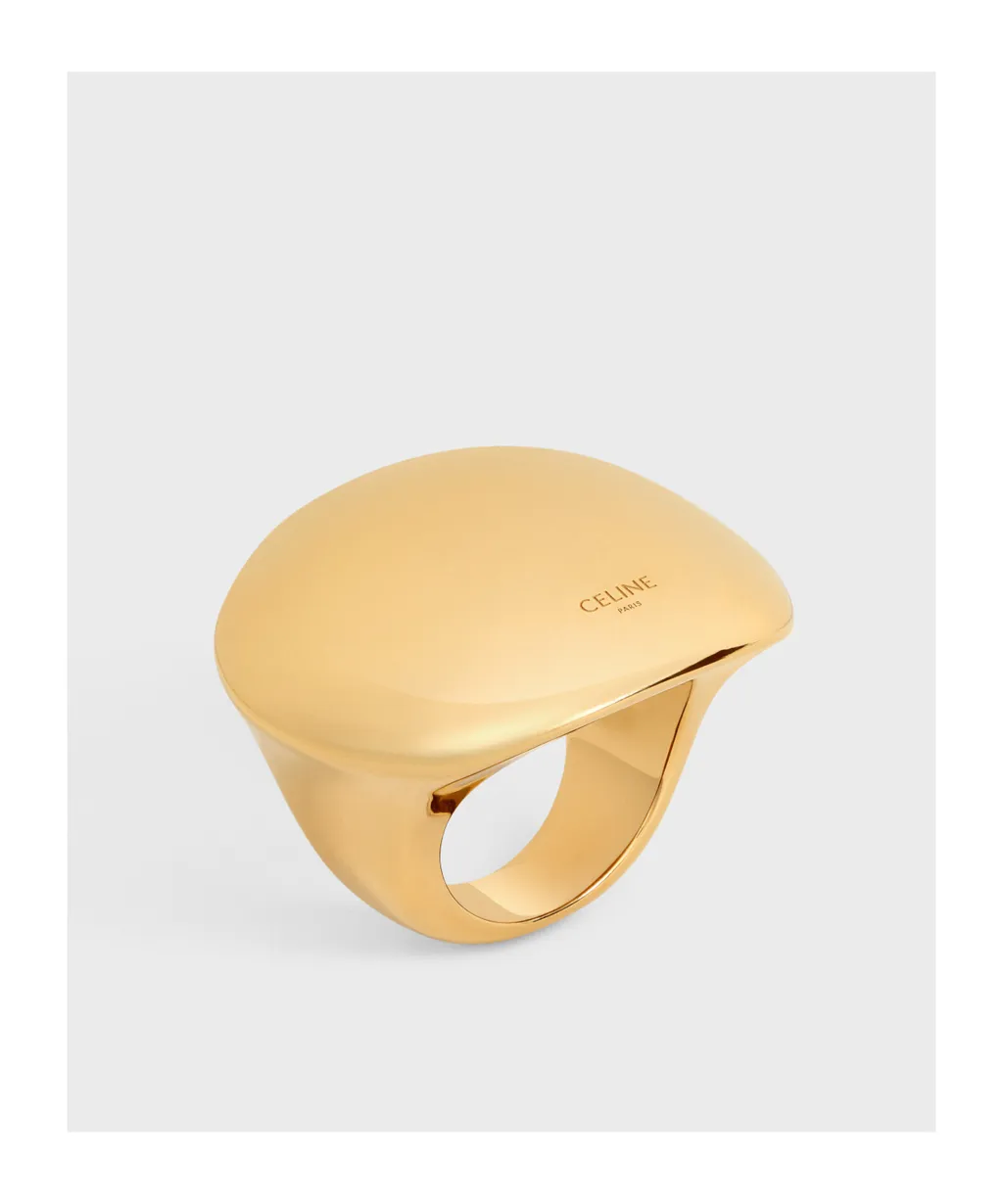 Formes Abstraites Sphere Ring