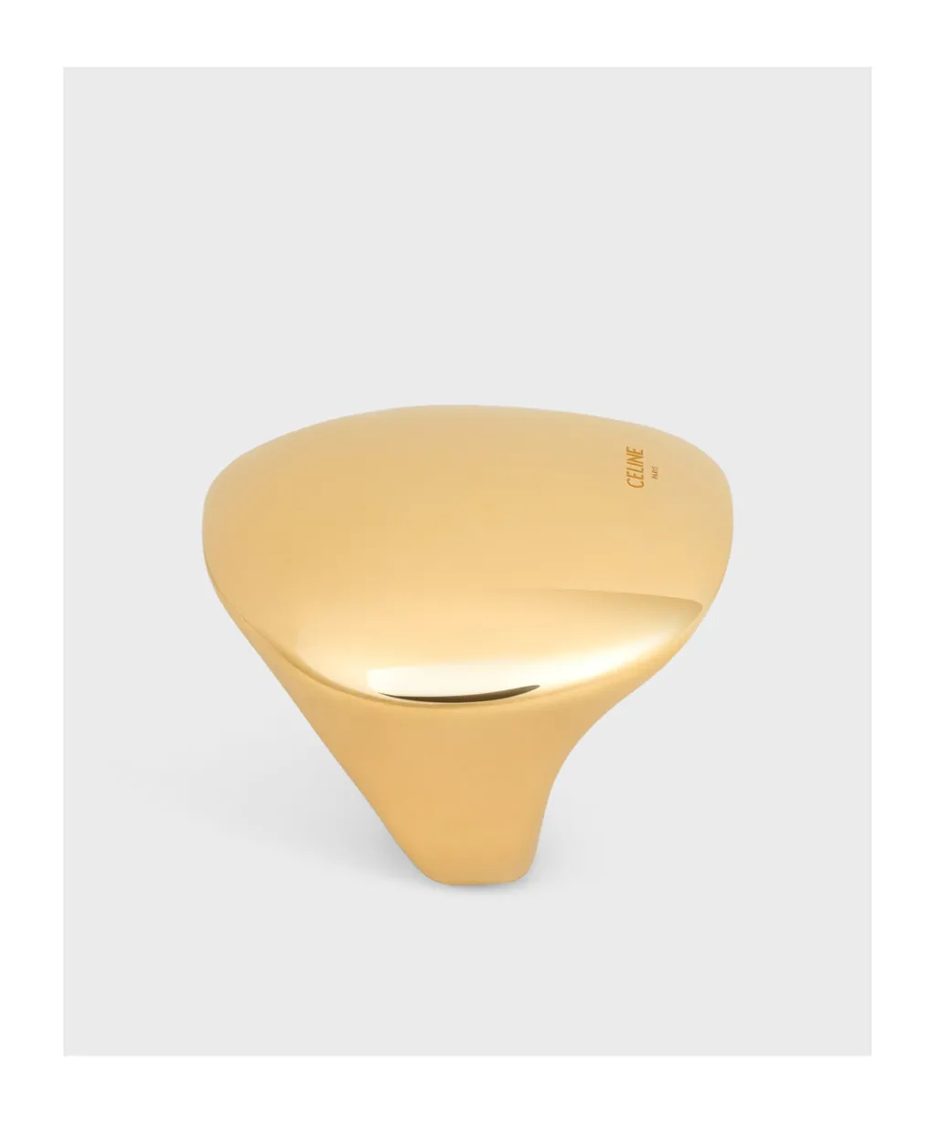 Formes Abstraites Sphere Ring