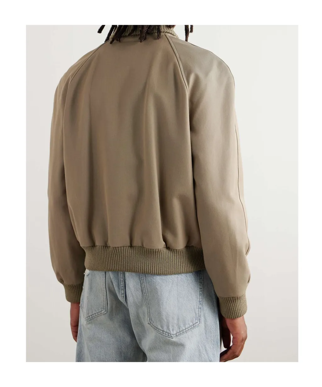 Triomphe Teddy Jacket