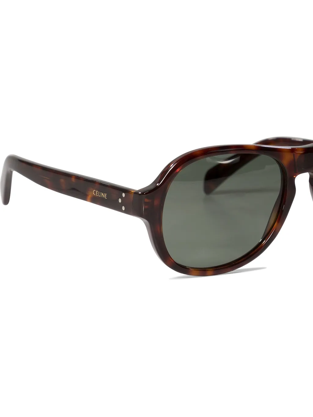 Logo Sunglasses