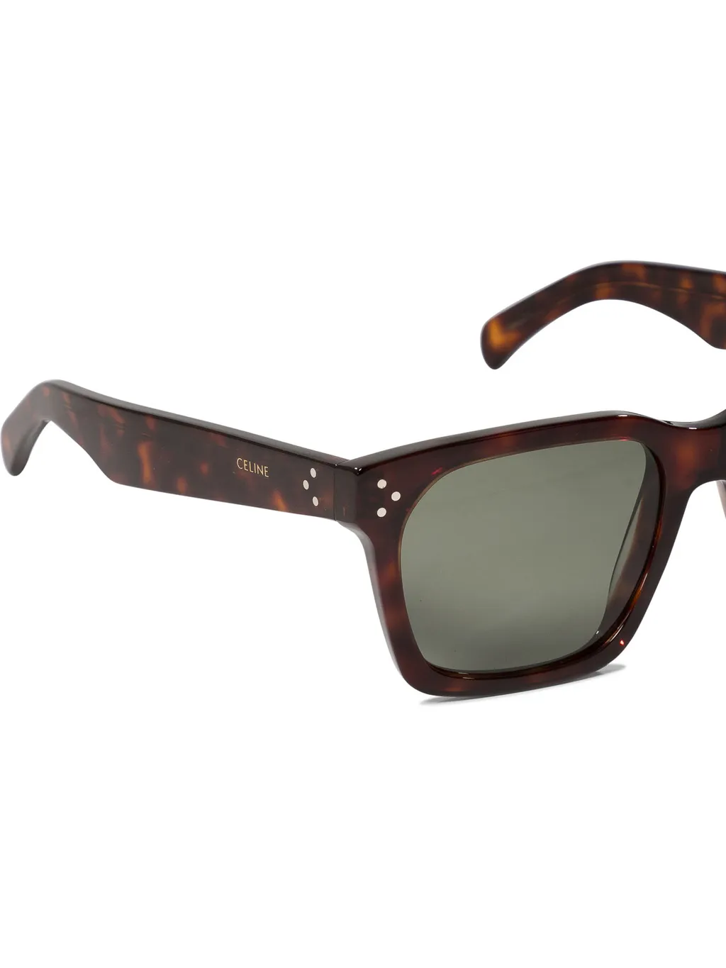 Logo Sunglasses