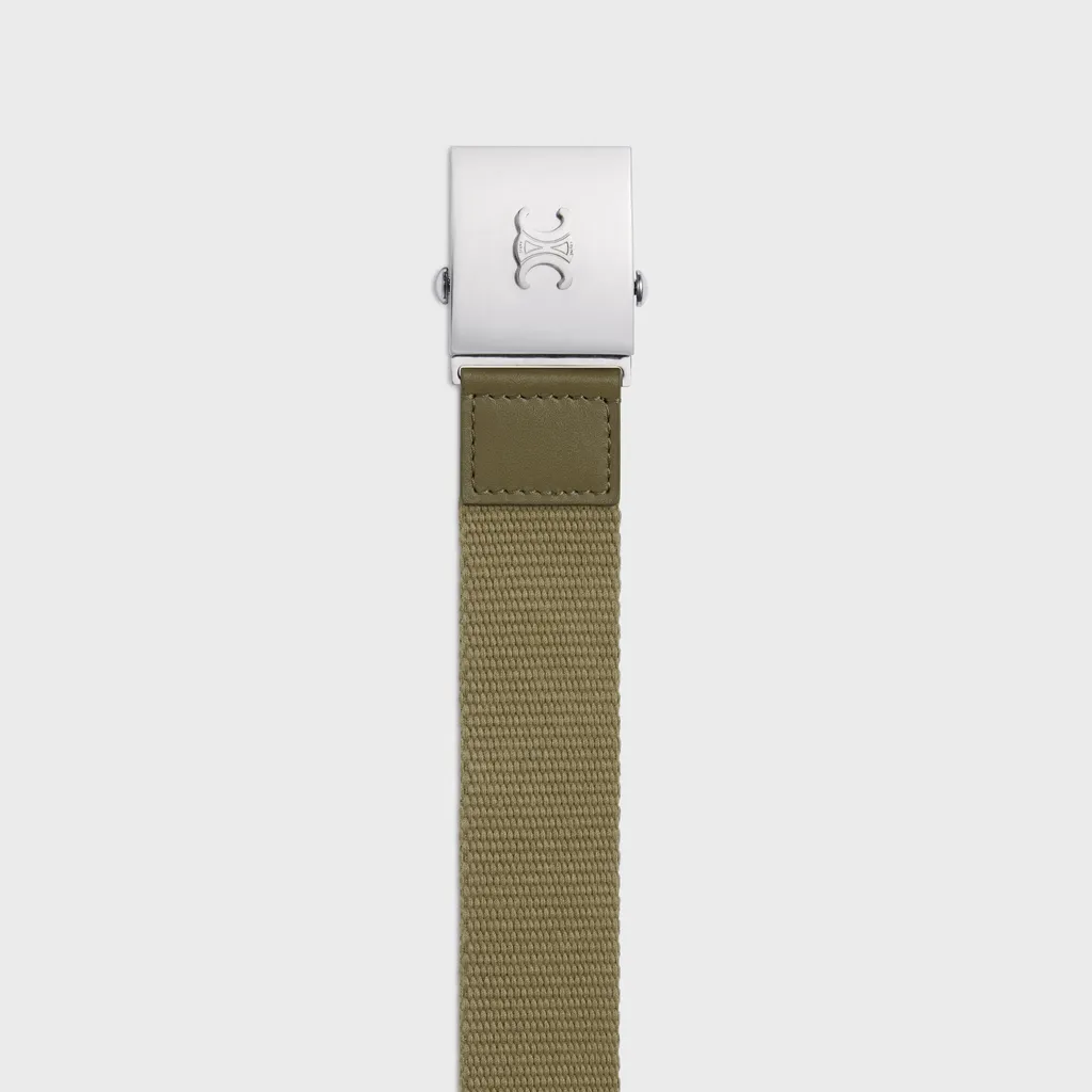 Large Skater Belt