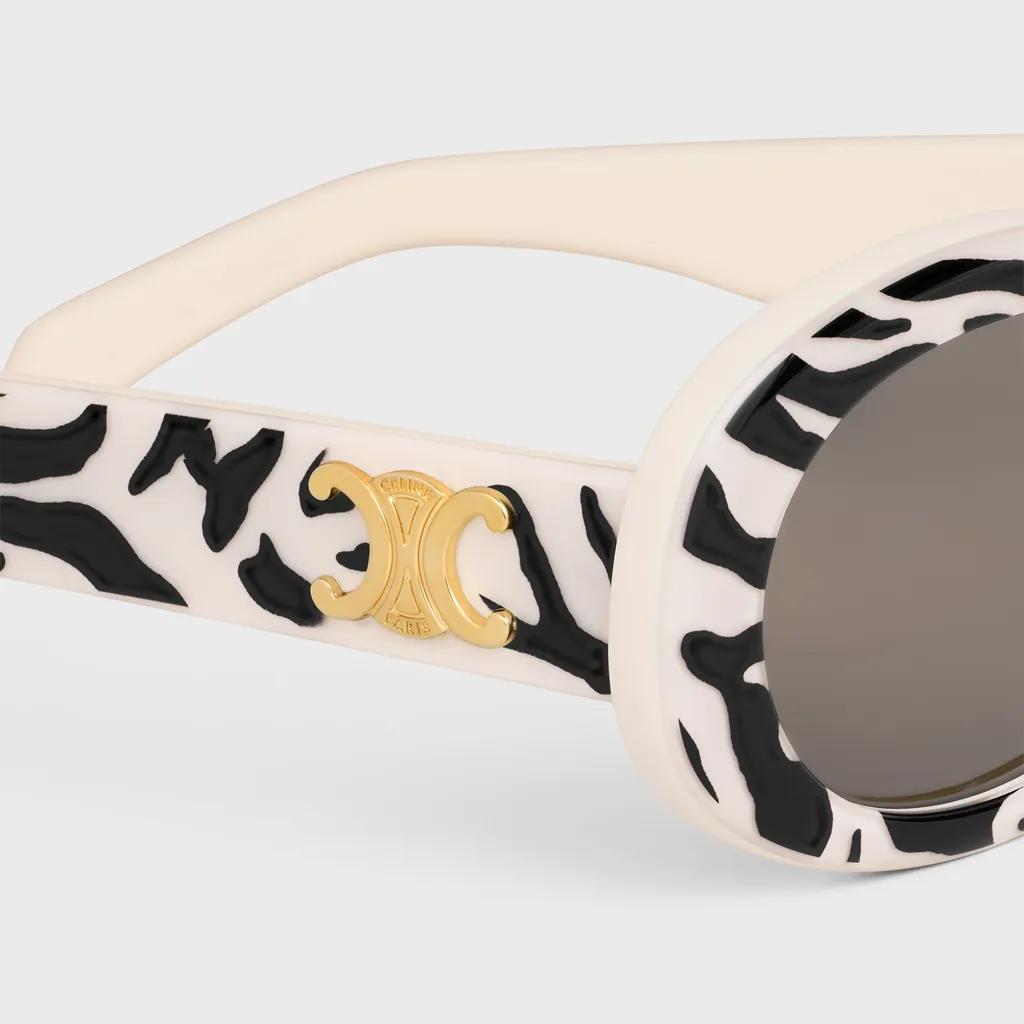 Triomphe 01 Sunglasses