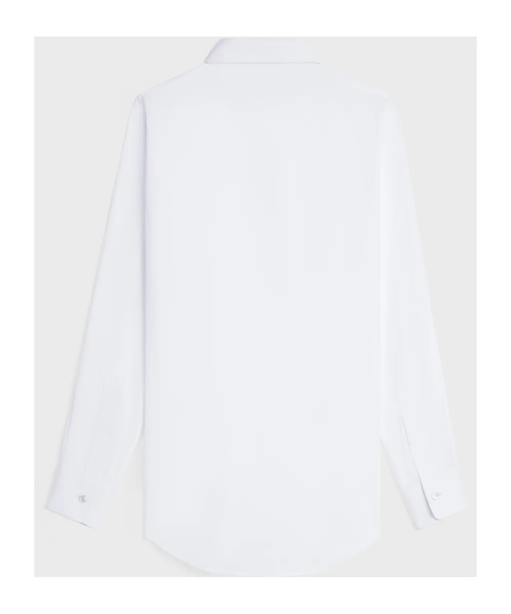 Romy Shirt In Cotton Poplin