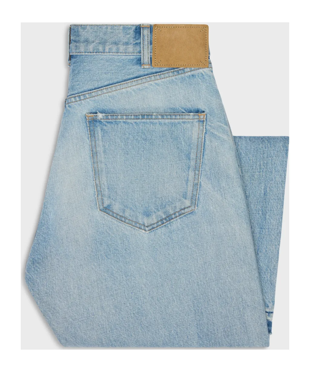 Wesley Jeans