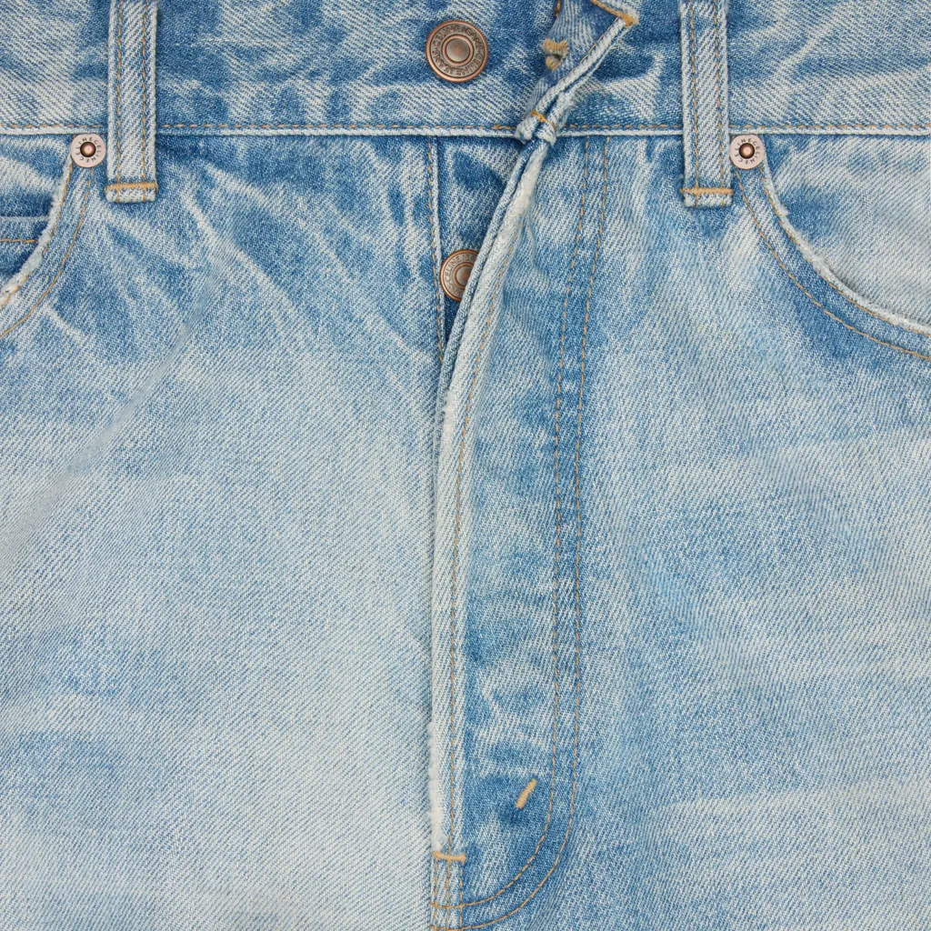 Wesley Jeans