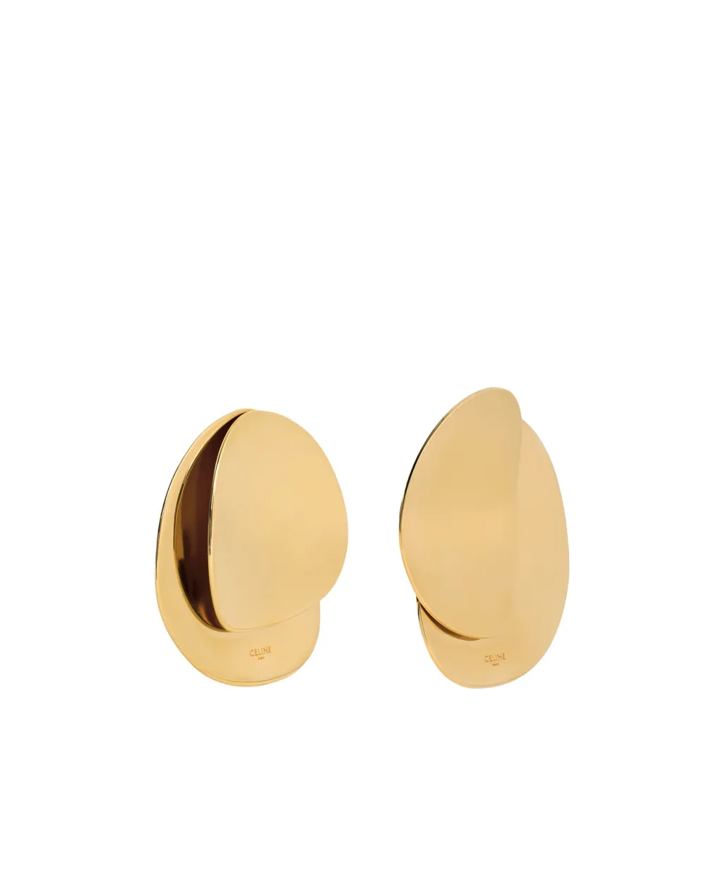 Petale Earrings