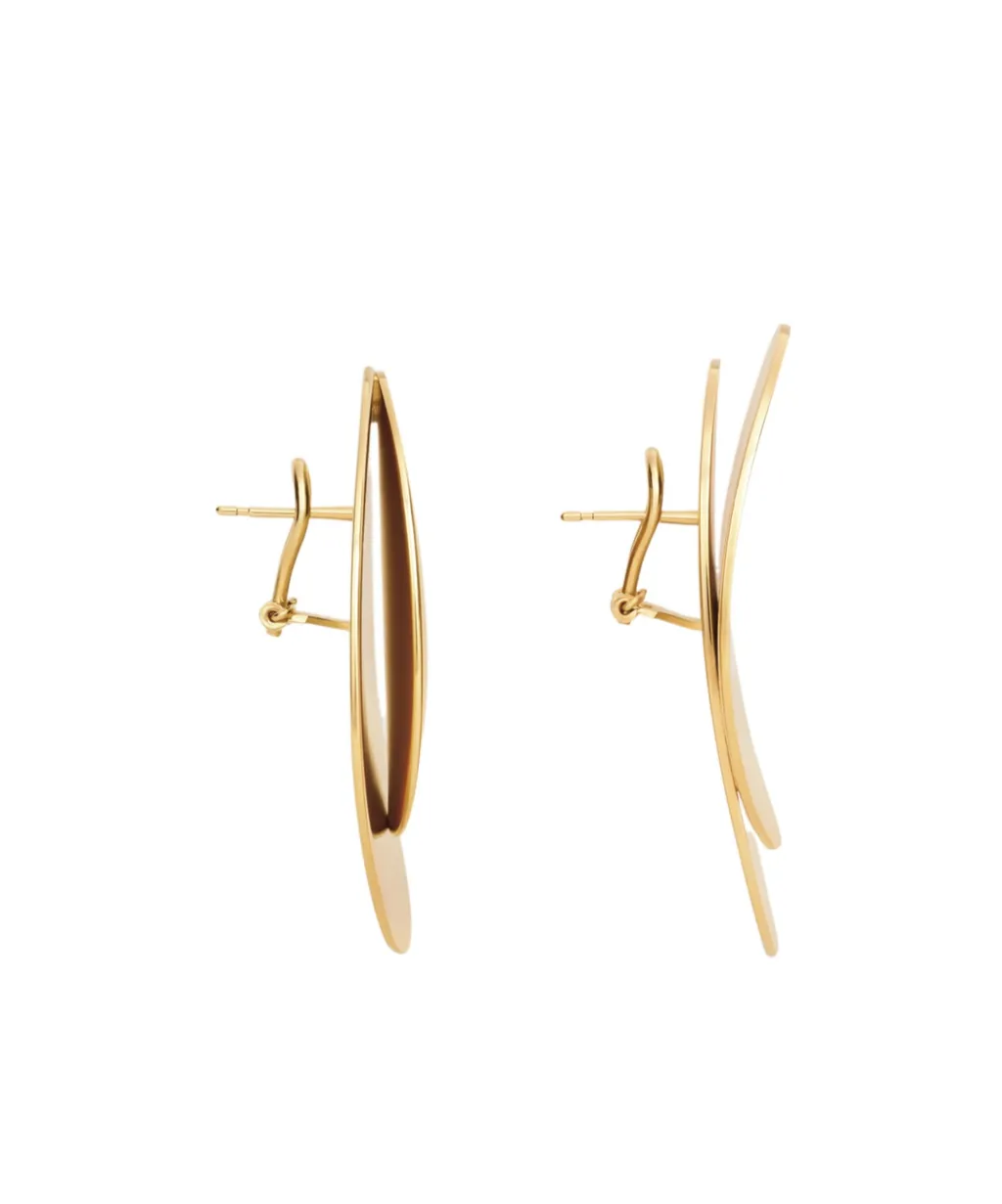 Petale Earrings