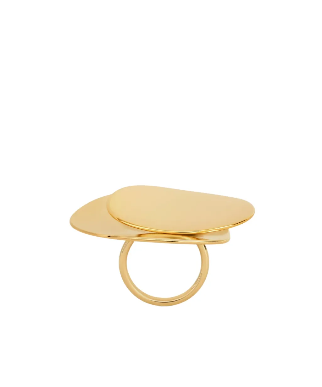 Petale Ring