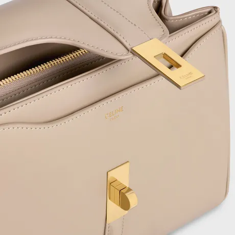 Small 16 Bag In Satinated Calfskin