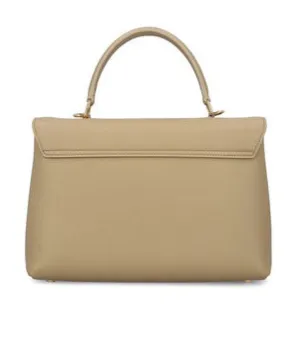 Medium Nino Bag In Supple Grained Calfskin