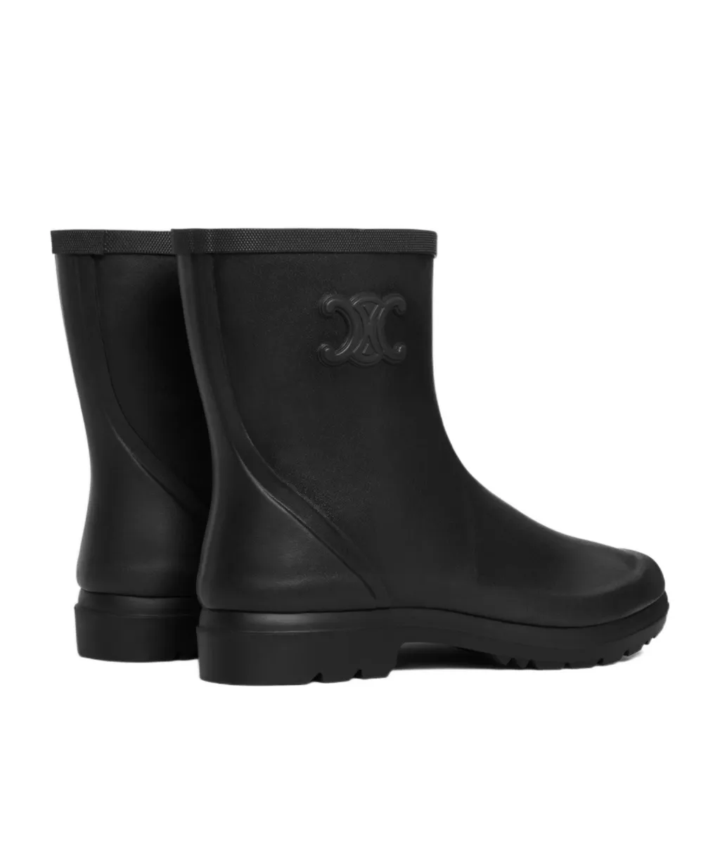 Celine Rain Boots
