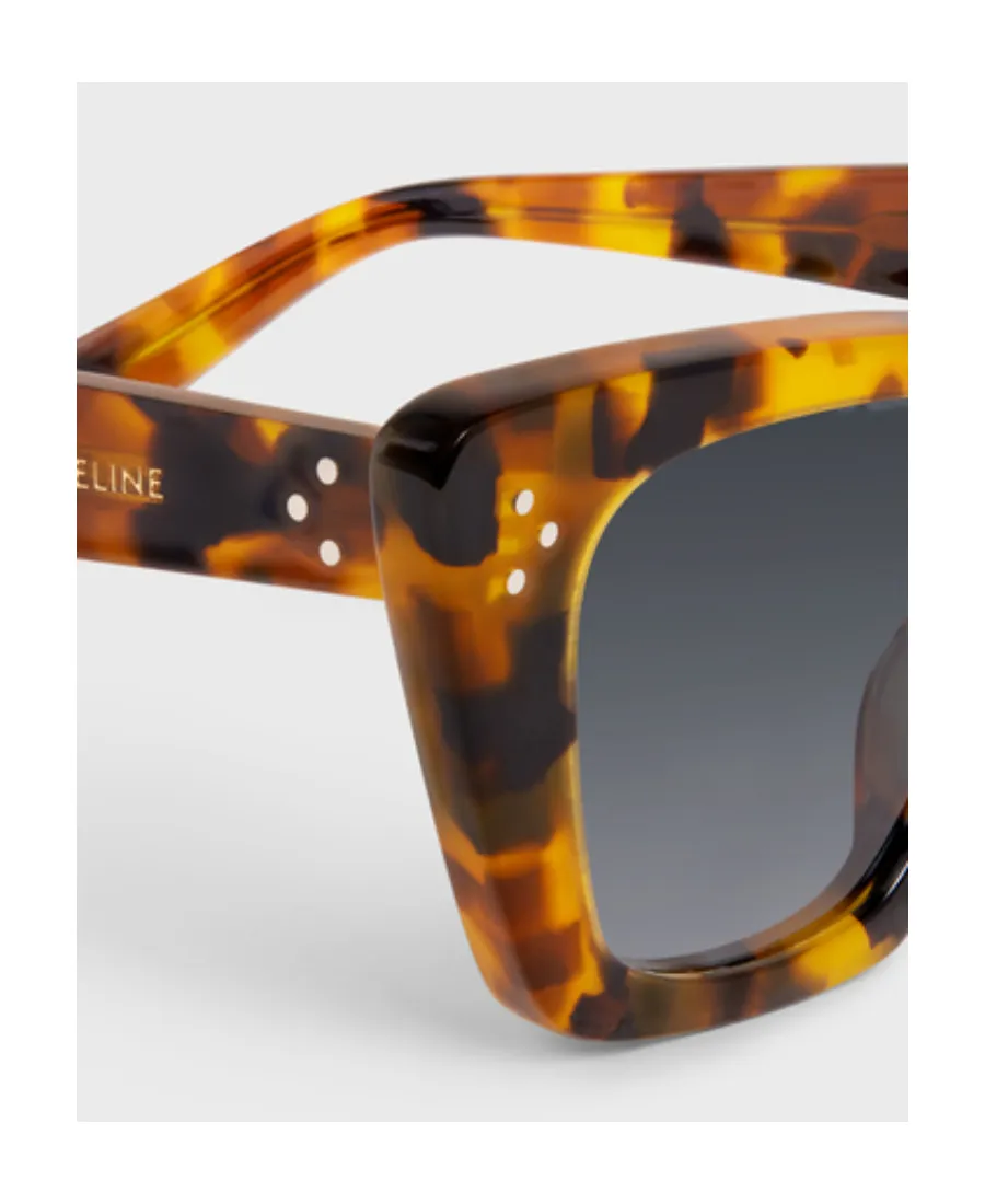 Cat Eye S187 Sunglasses