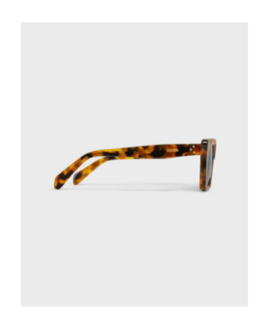 Cat Eye S187 Sunglasses