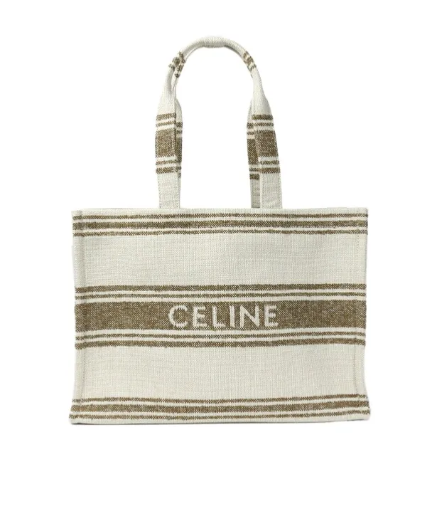 Logo Tote Bag