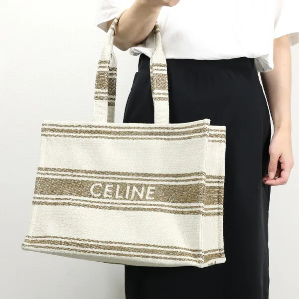 Logo Tote Bag