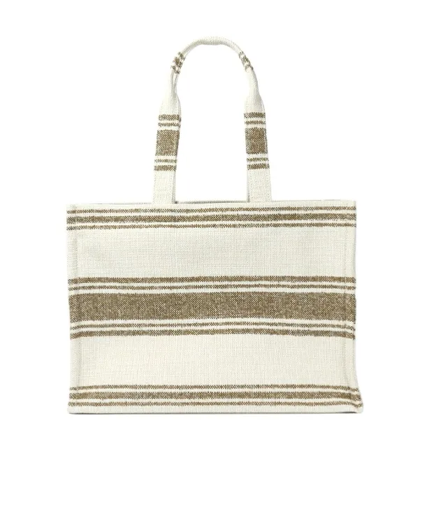 Logo Tote Bag