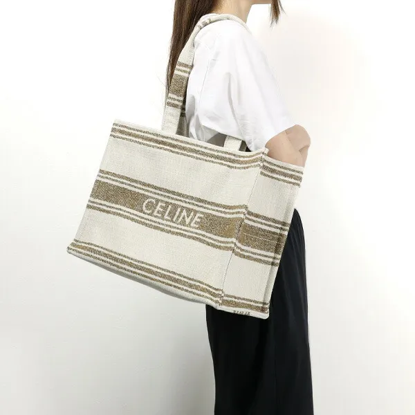 Logo Tote Bag
