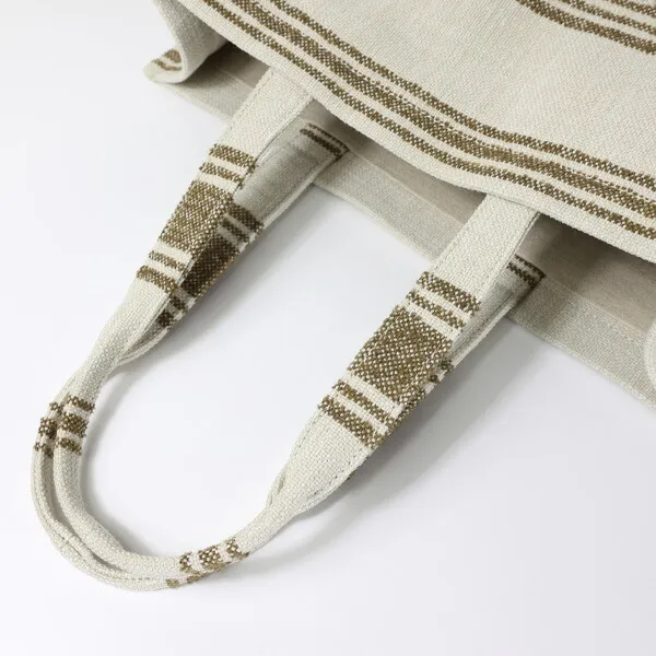 Logo Tote Bag