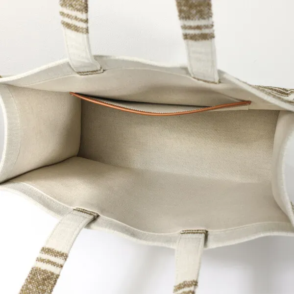 Logo Tote Bag