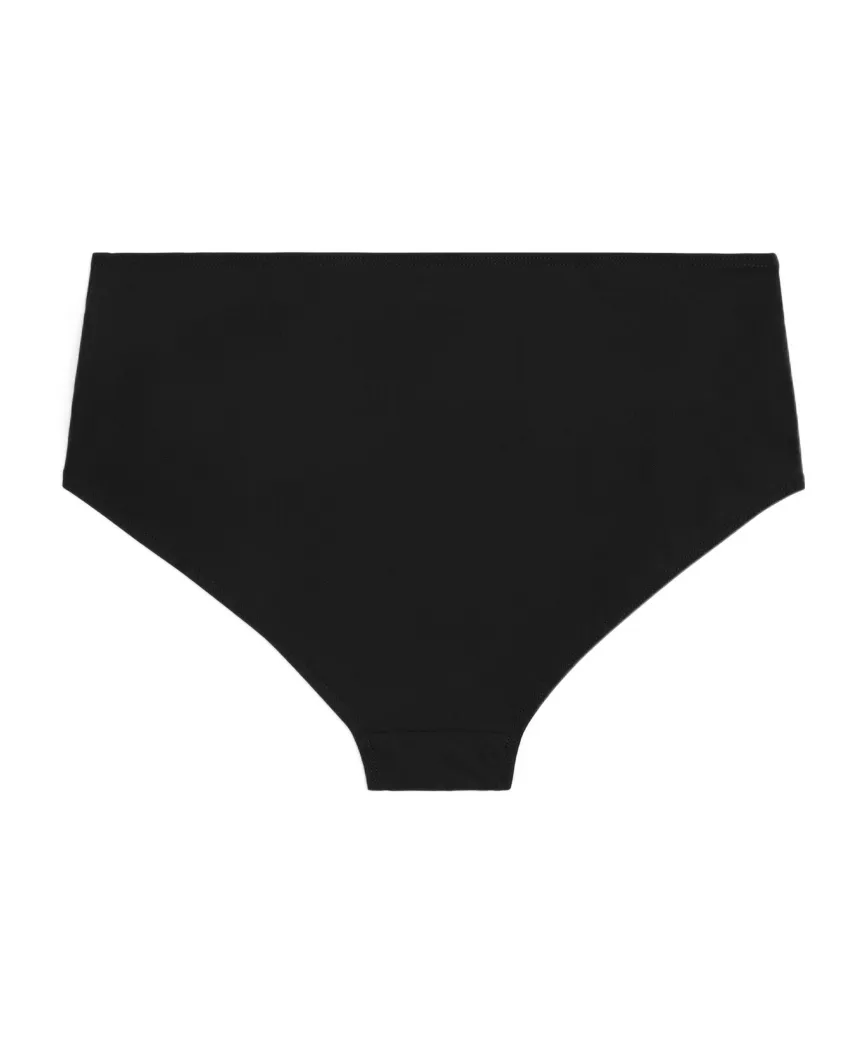 Swimsuit Bottom In Matte Jersey