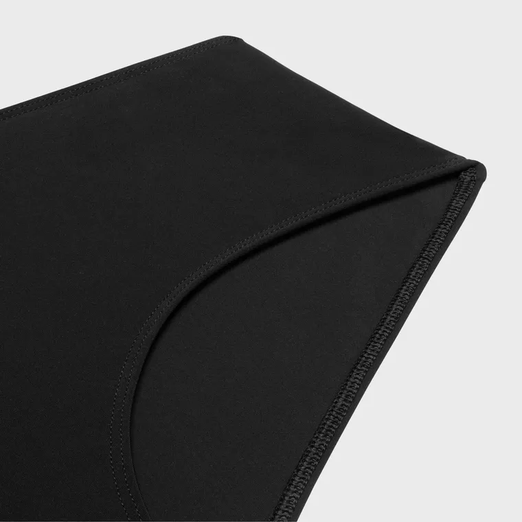 Swimsuit Bottom In Matte Jersey