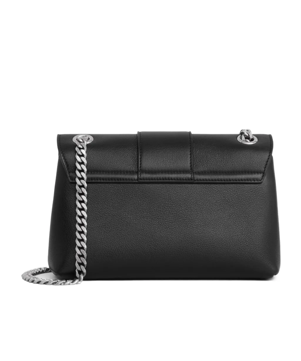 Teen Celine Victoire Bag In Supple Calfskin