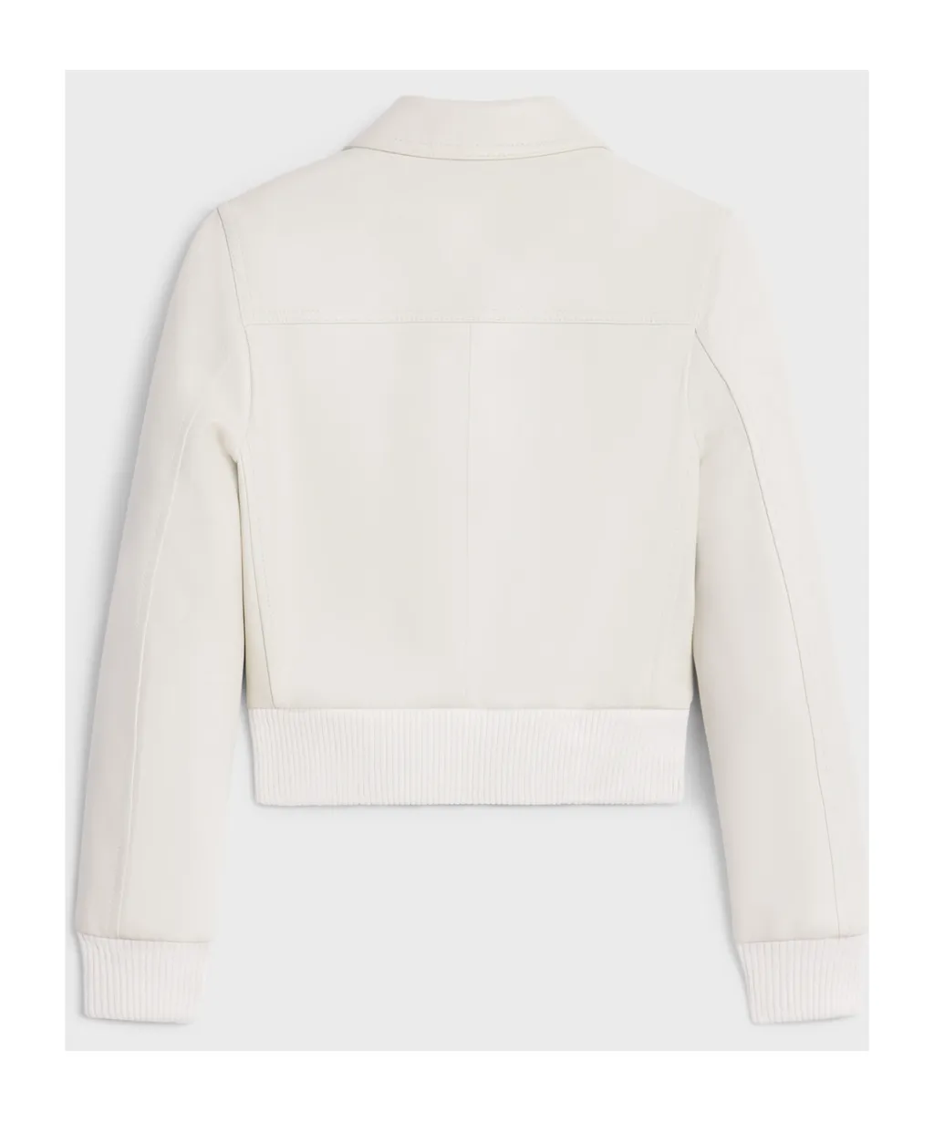 Triomphe Blouson Jacket