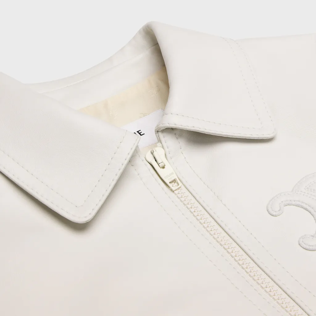 Triomphe Blouson Jacket
