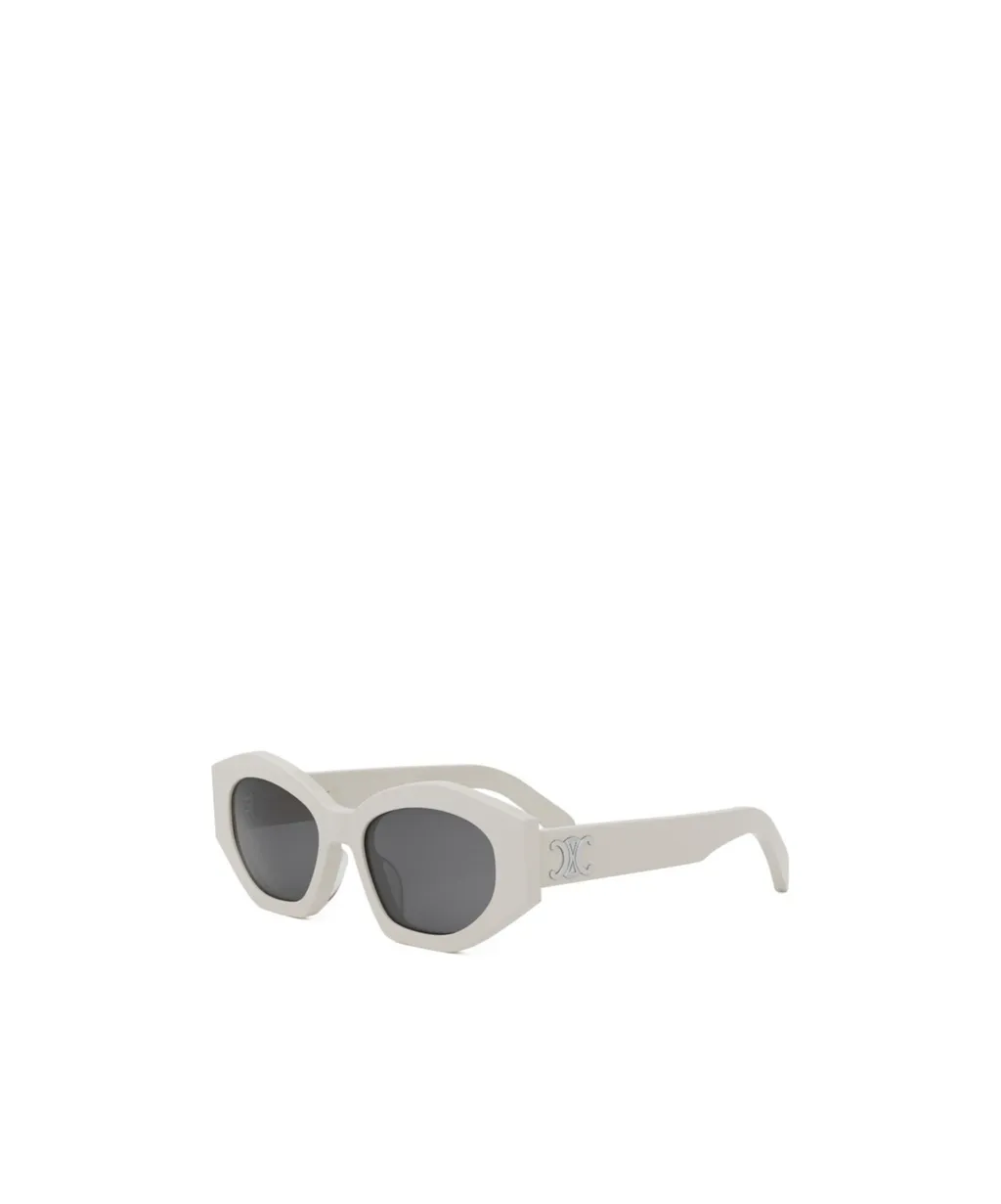 Logo Sunglasses