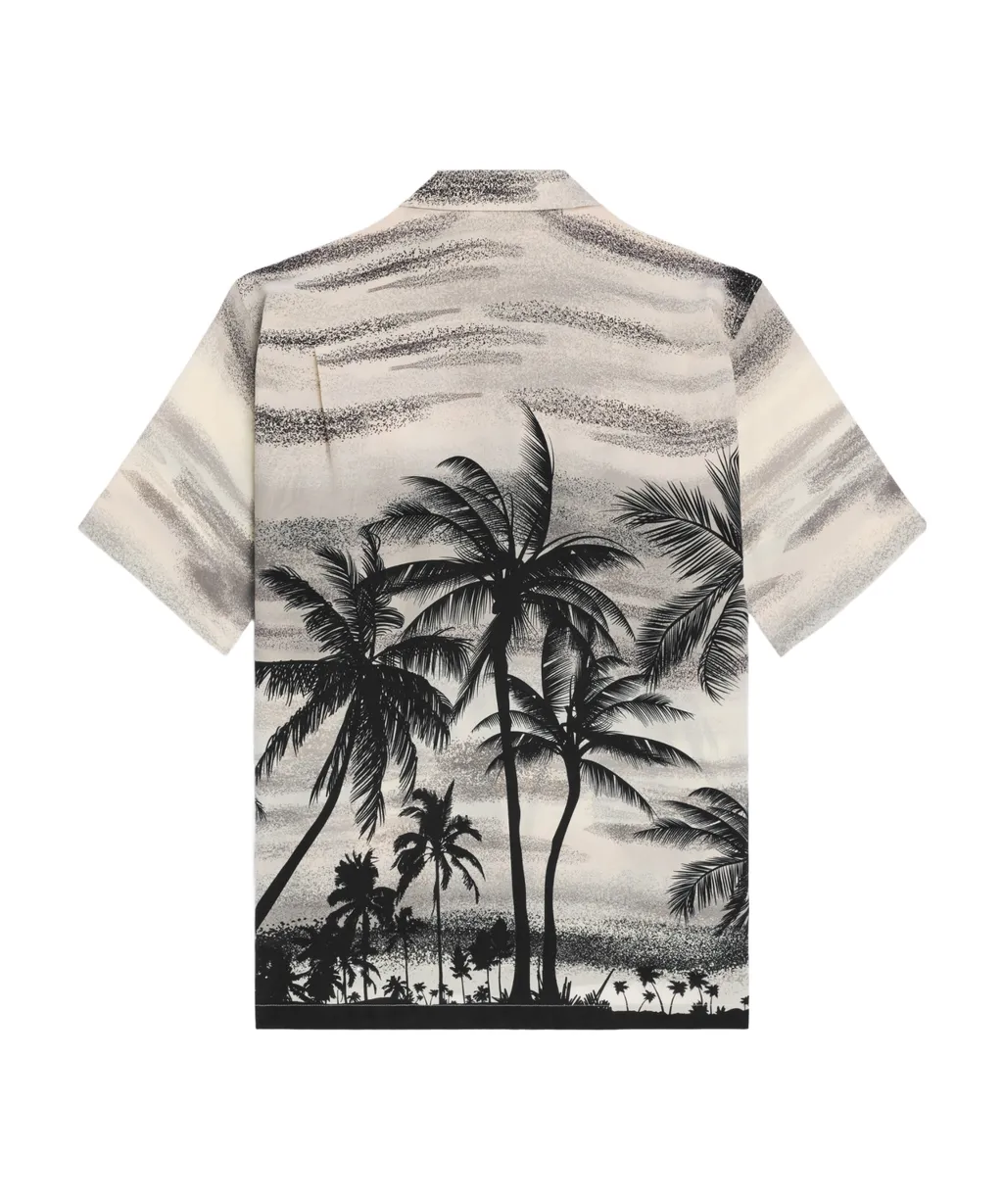 Short Sleeved Shirt