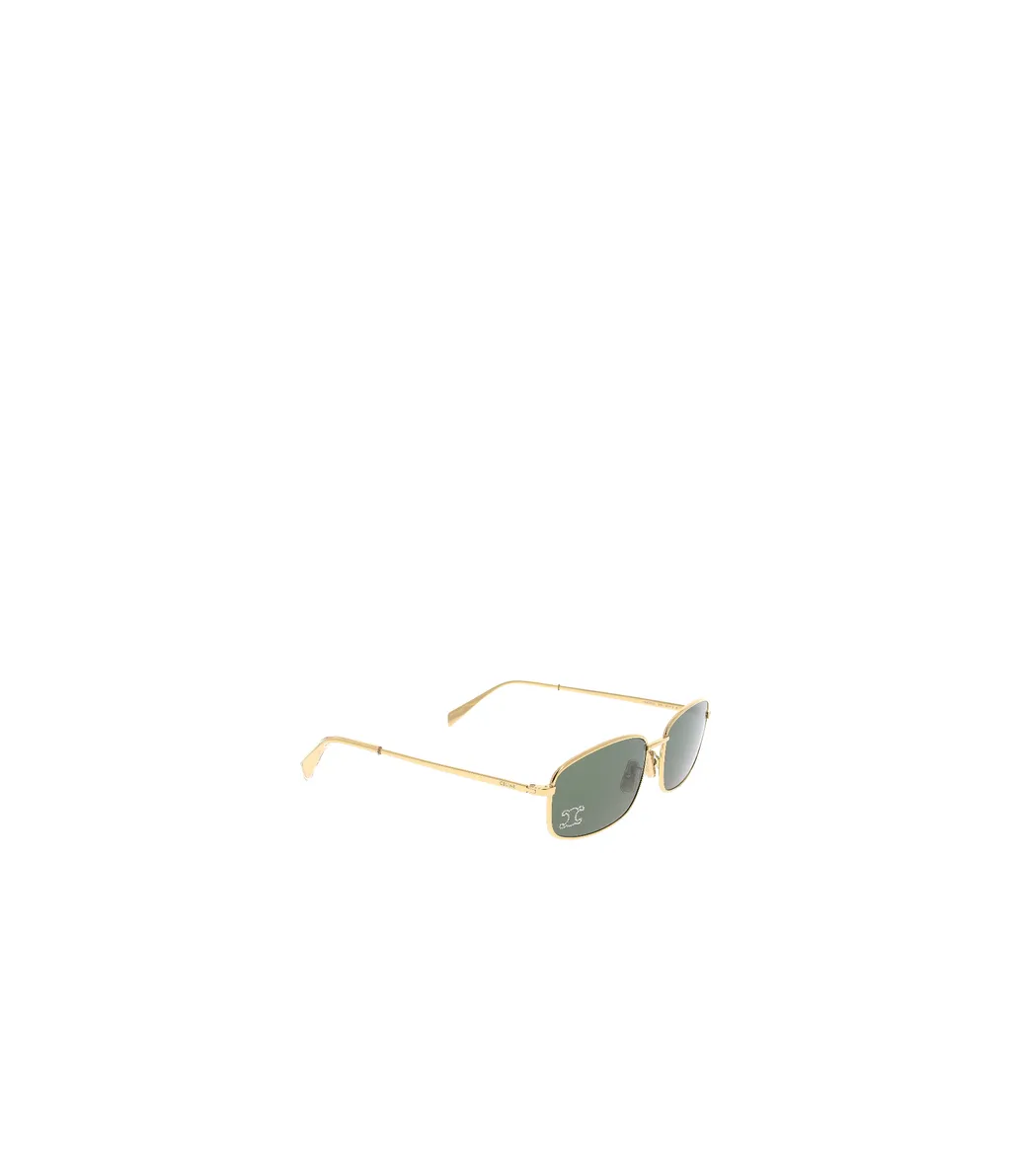 Logo Sunglasses
