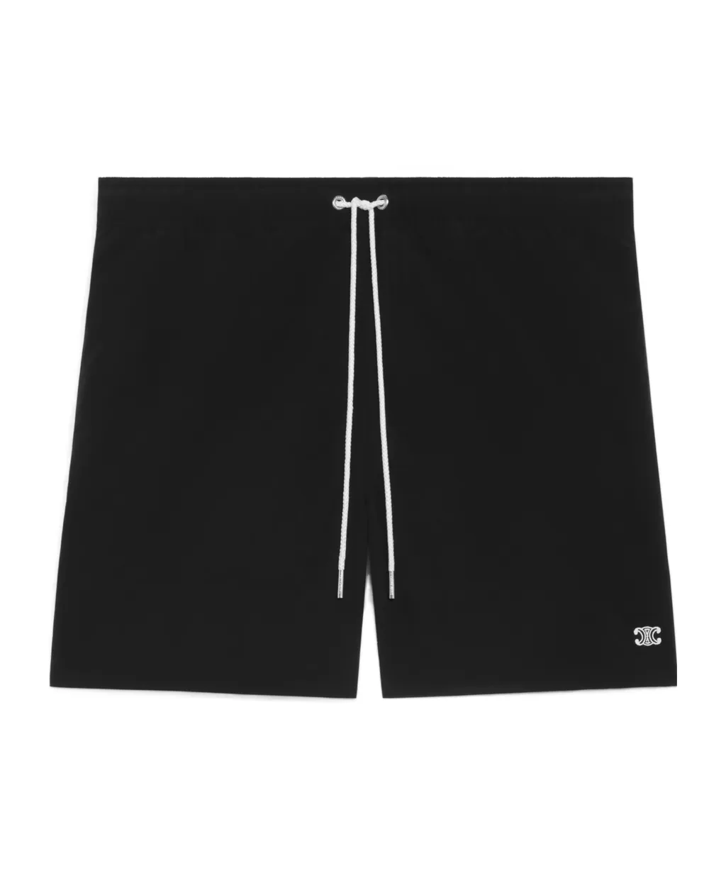 Triomphe Swim Shorts