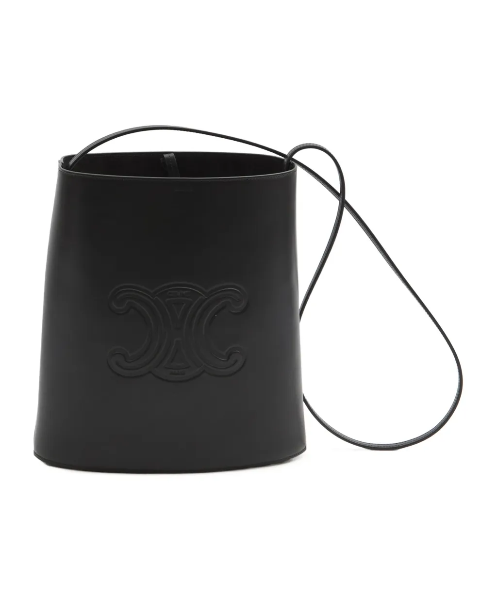 Logo Shoulder Bag