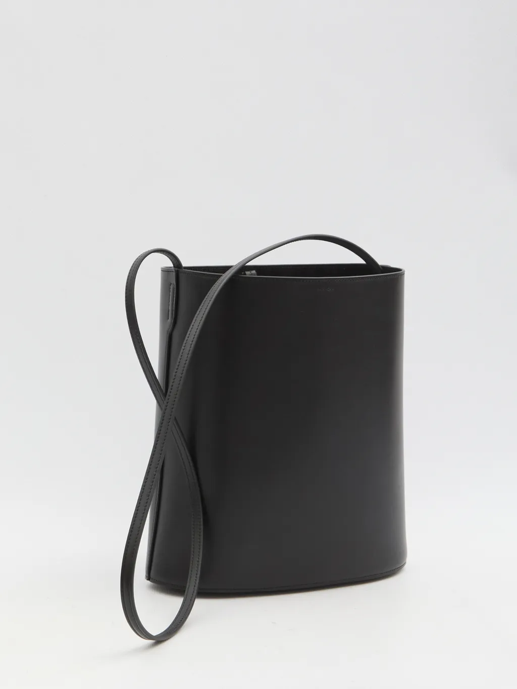 Logo Shoulder Bag