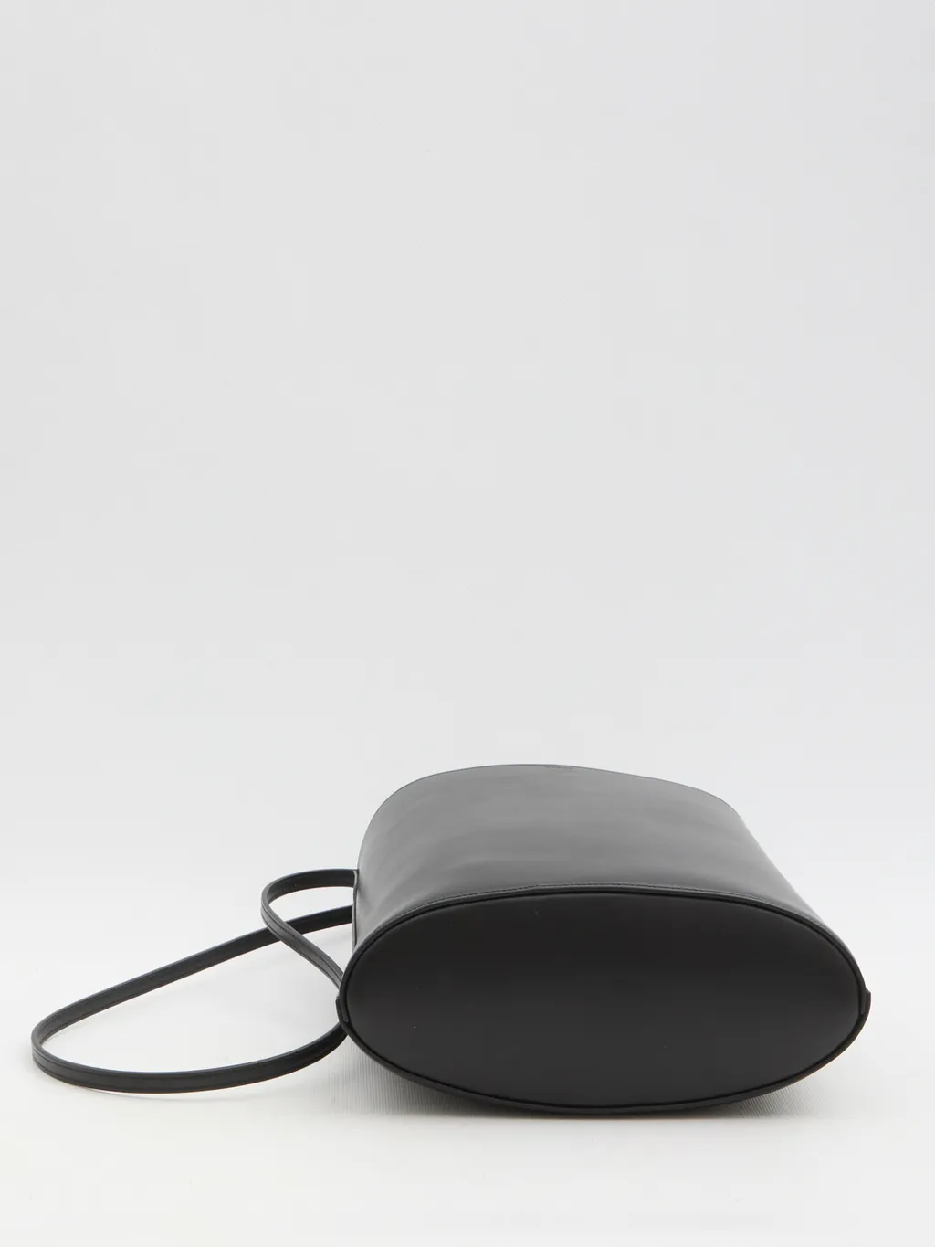 Logo Shoulder Bag
