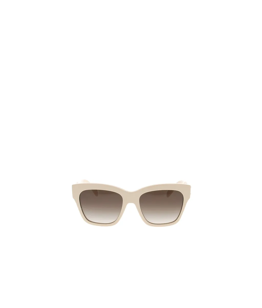 Logo Sunglasses