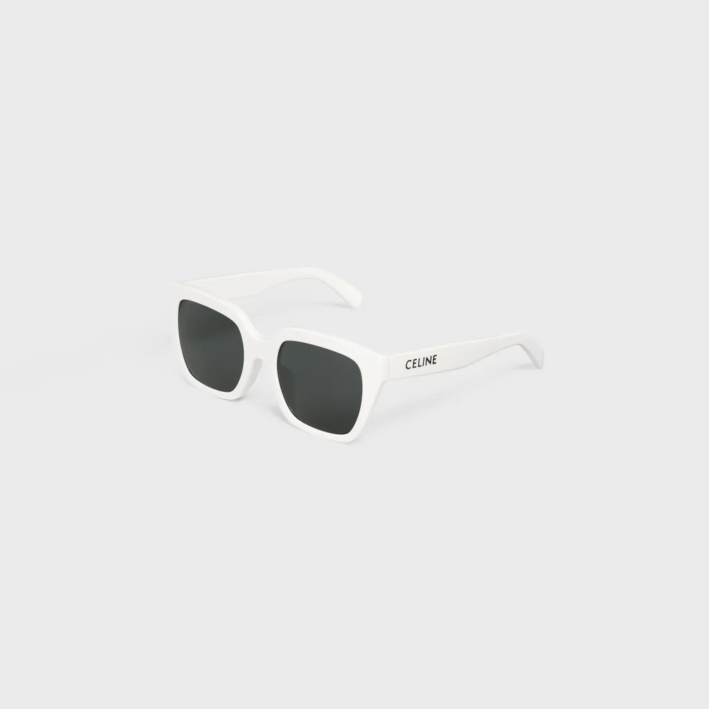 Logo Sunglasses