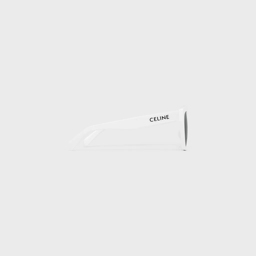 Logo Sunglasses