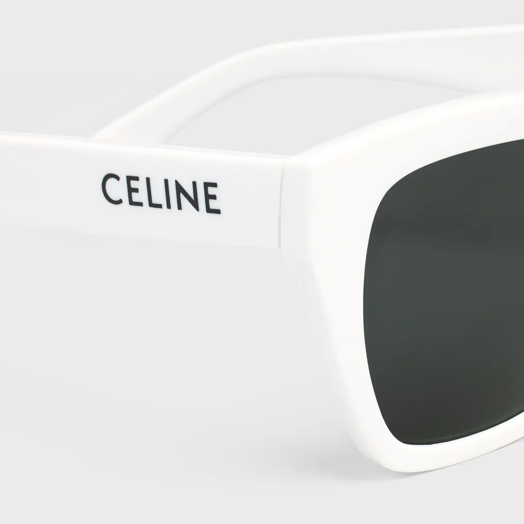 Logo Sunglasses