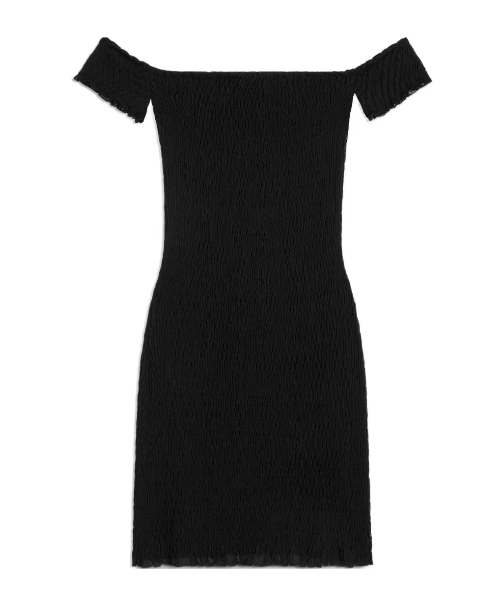 Triomphe Mini Dress