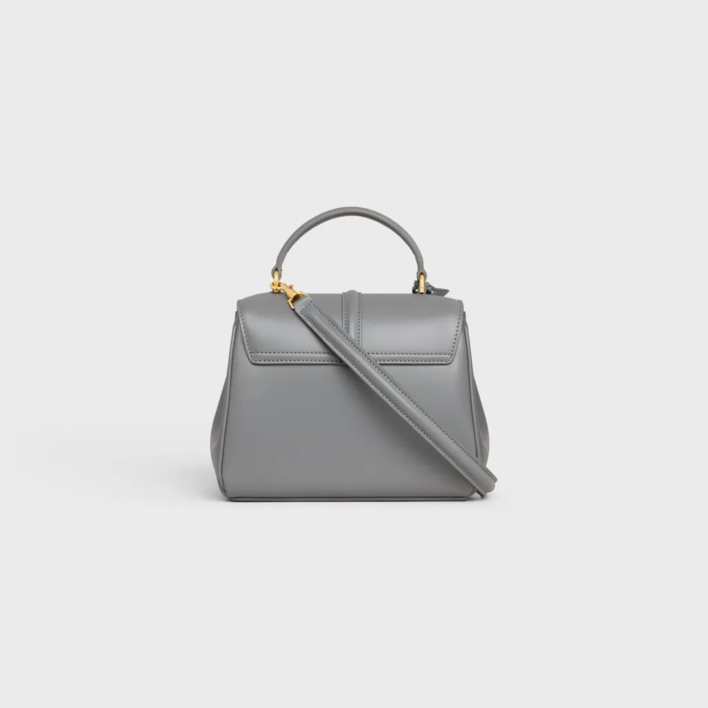Mini 16 Flip Shoulder Bag