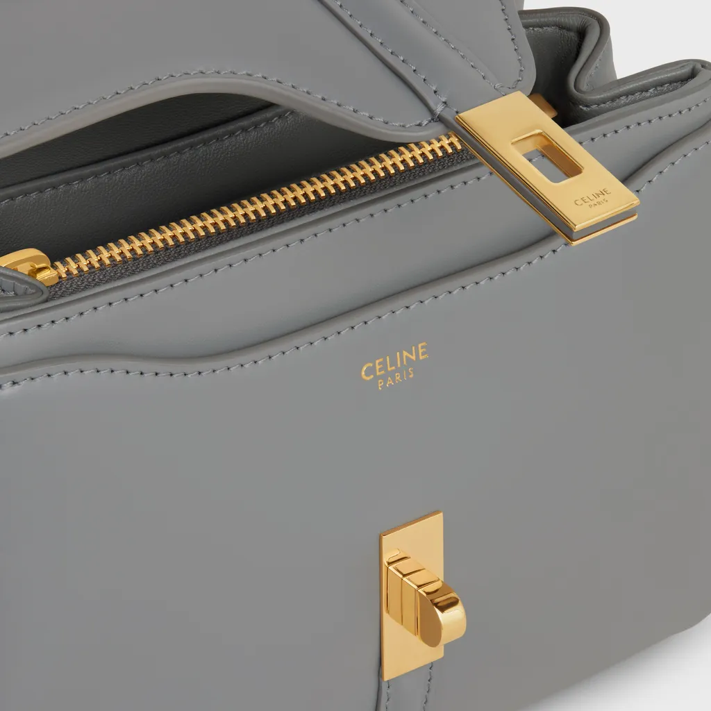 Mini 16 Flip Shoulder Bag