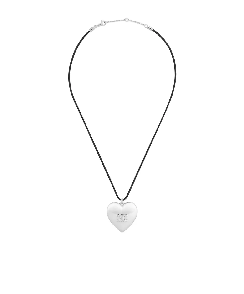 CŒUr Triomphe Necklace