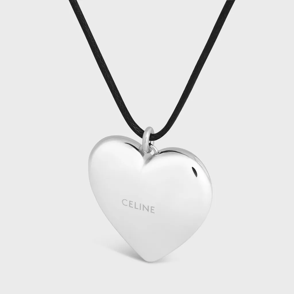 CŒUr Triomphe Necklace