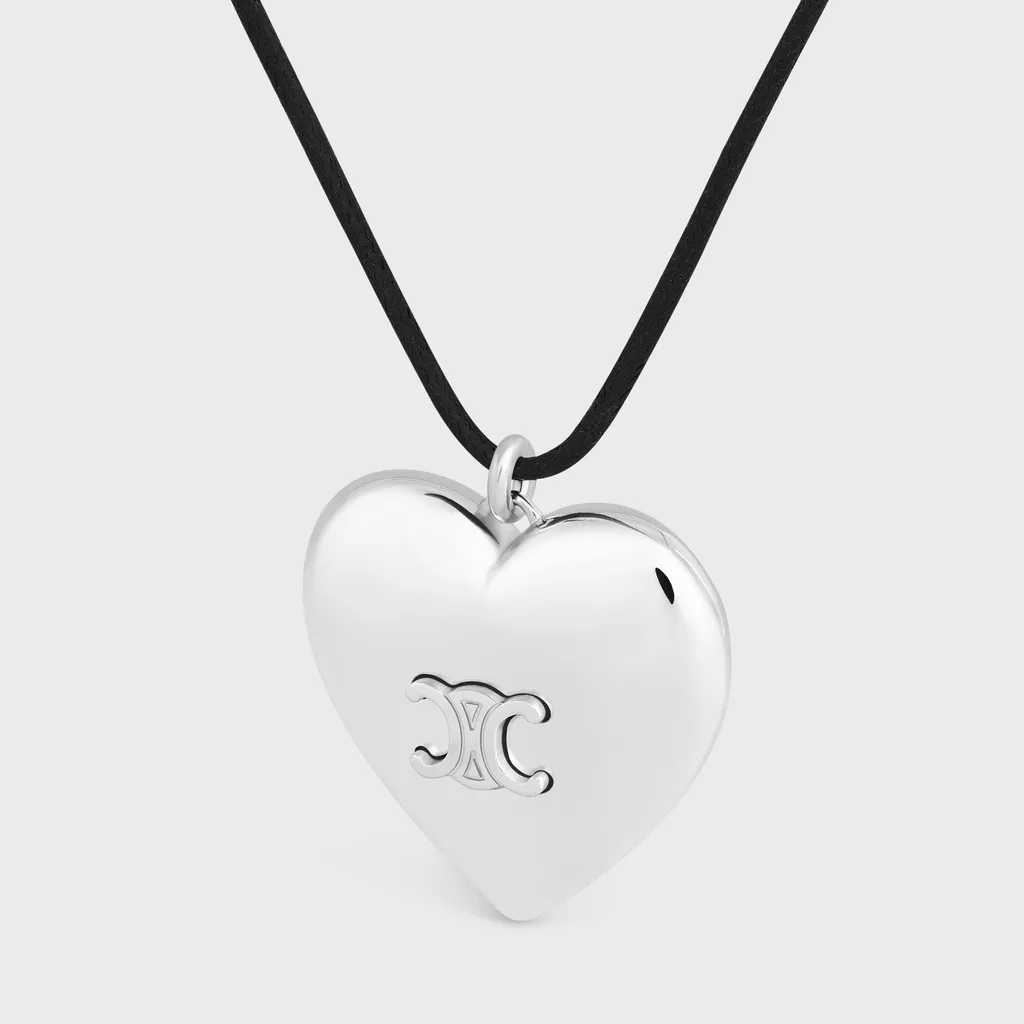 CŒUr Triomphe Necklace