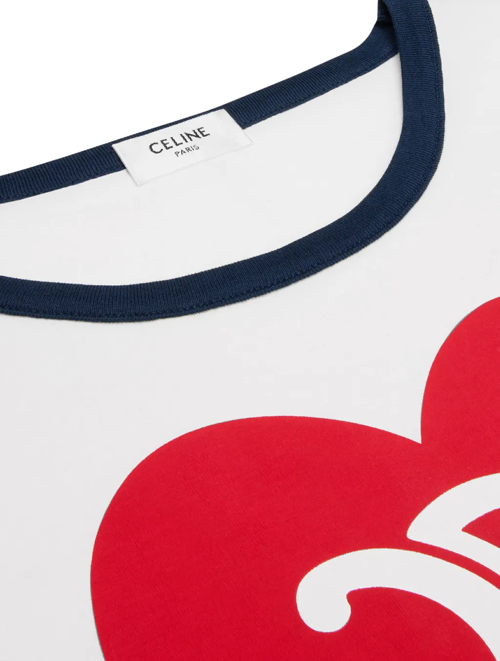 Heart Triomphe T-Shirt