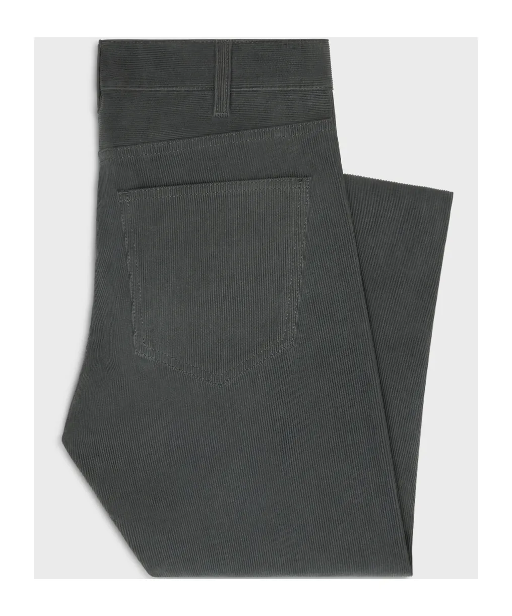 Marco Jeans In Corduroy