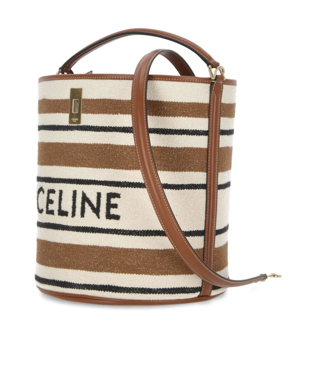 Bucket 16 Bag