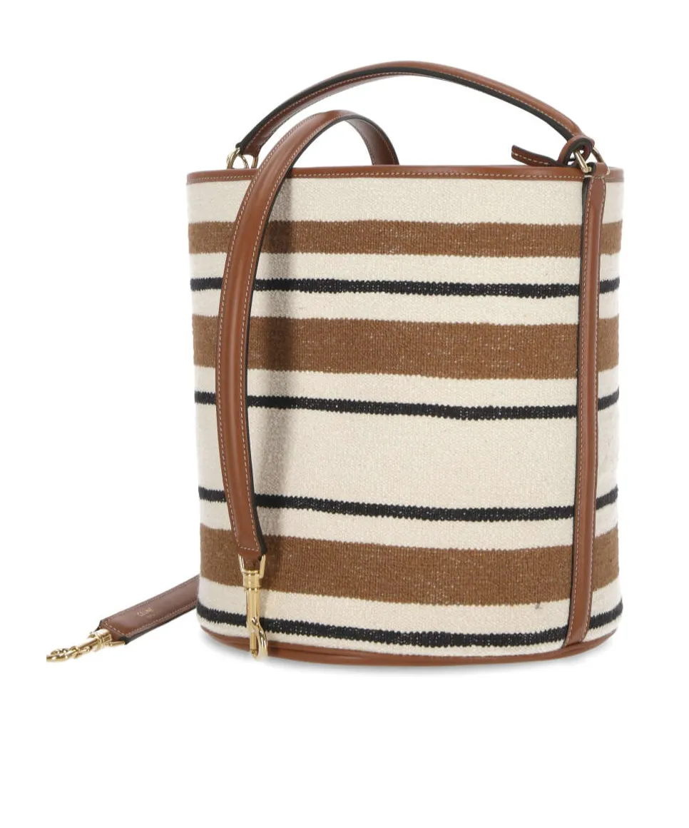 Bucket 16 Bag